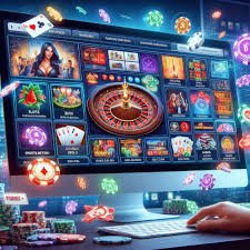 ক্যাসিনো হাব গেমিং কৌশল ও পরামর্শ – 1100 bdt